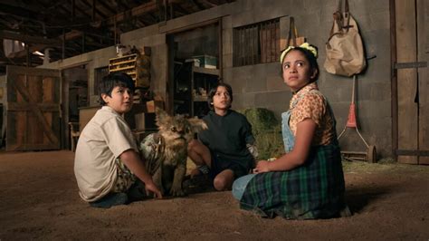 ‘Chupa’ Ending Explained: What Is the .